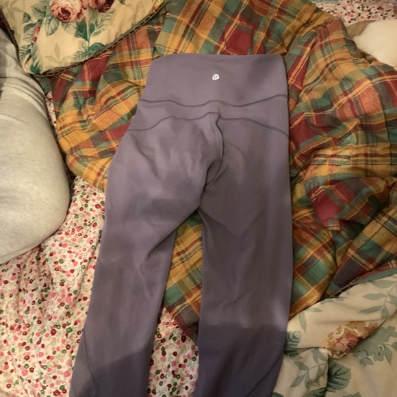 Lulu lemon pants - Picture 3 of 3